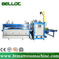 Automatic Mattress PVC Film Packing Machine